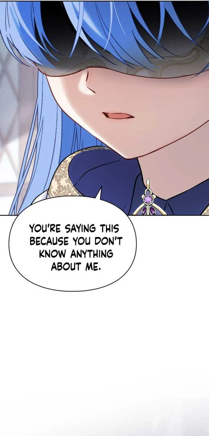 The Baby Prisoner in the Winter Castle Chapter 21 page 10 - 