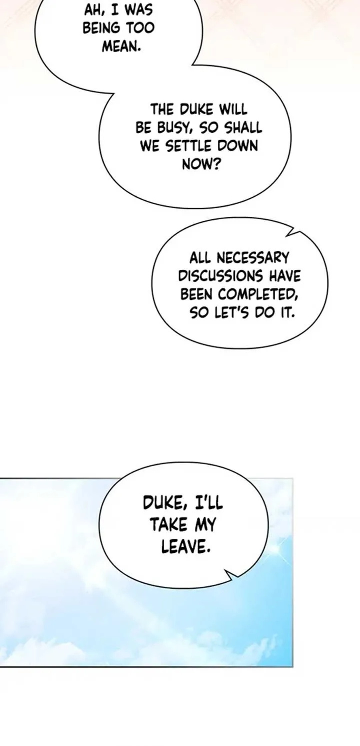 The Baby Prisoner in the Winter Castle Chapter 21 page 93 - 