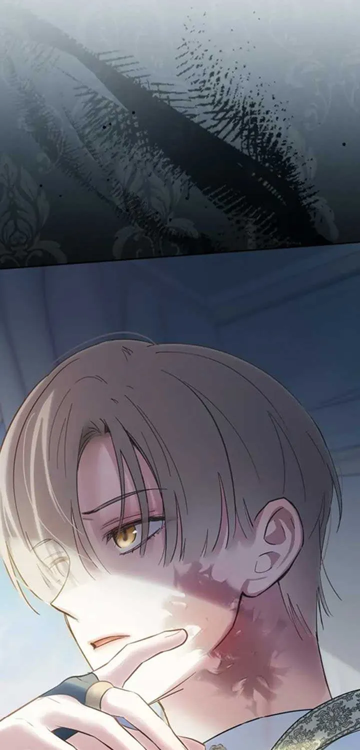 The Baby Prisoner in the Winter Castle Chapter 21 page 98 - 