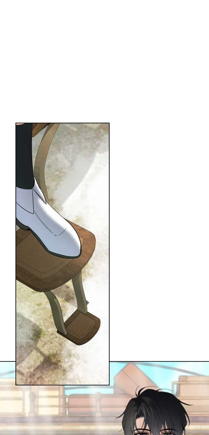 The Baby Prisoner in the Winter Castle Chapter 22 page 14 - 