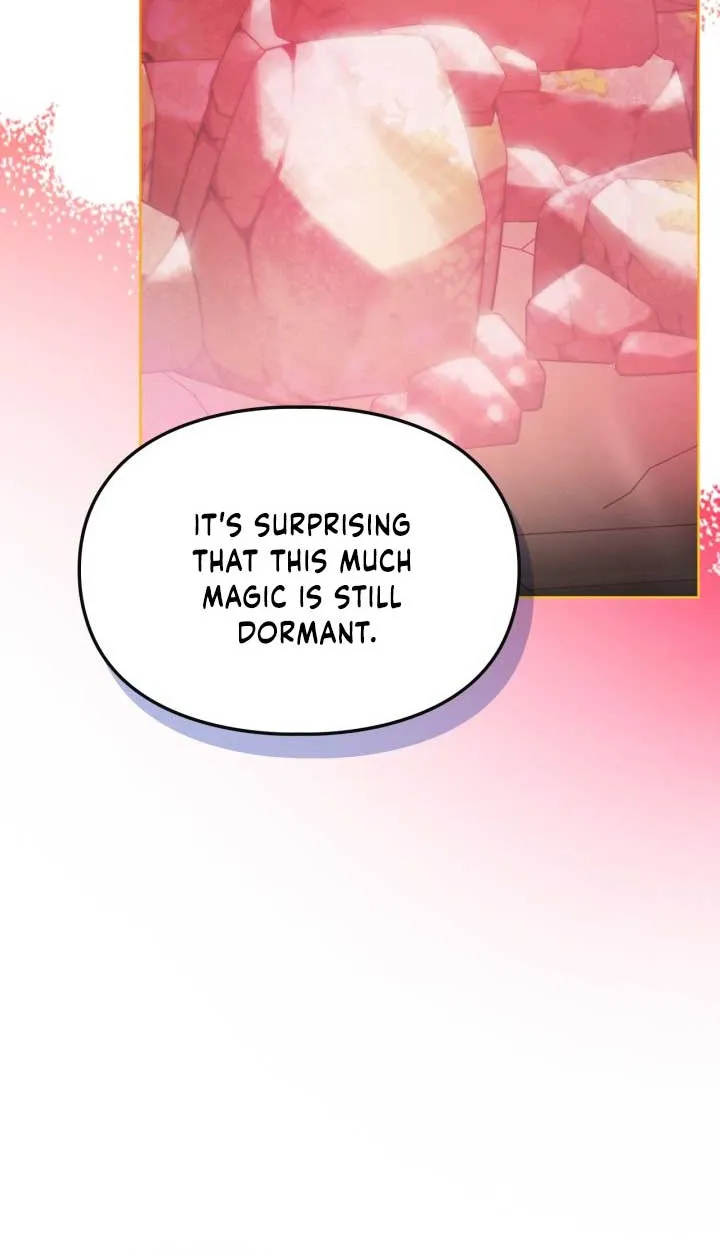 The Baby Prisoner in the Winter Castle Chapter 22 page 23 - 