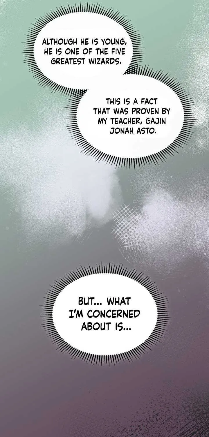The Baby Prisoner in the Winter Castle Chapter 22 page 28 - 