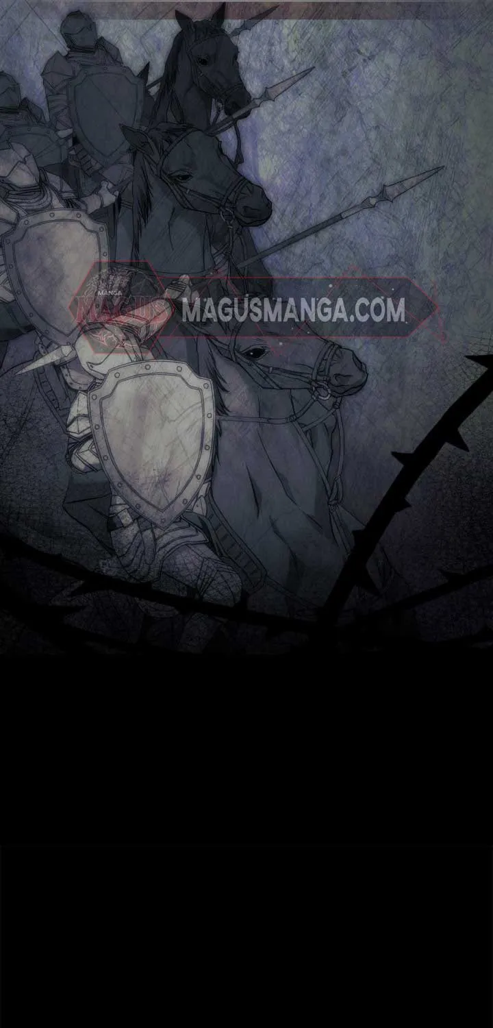 The Baby Prisoner in the Winter Castle Chapter 22 page 35 - 