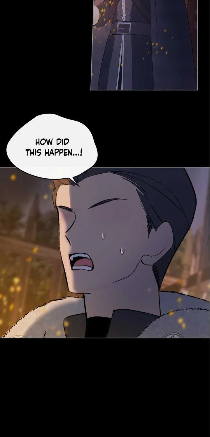 The Baby Prisoner in the Winter Castle Chapter 22 page 39 - 
