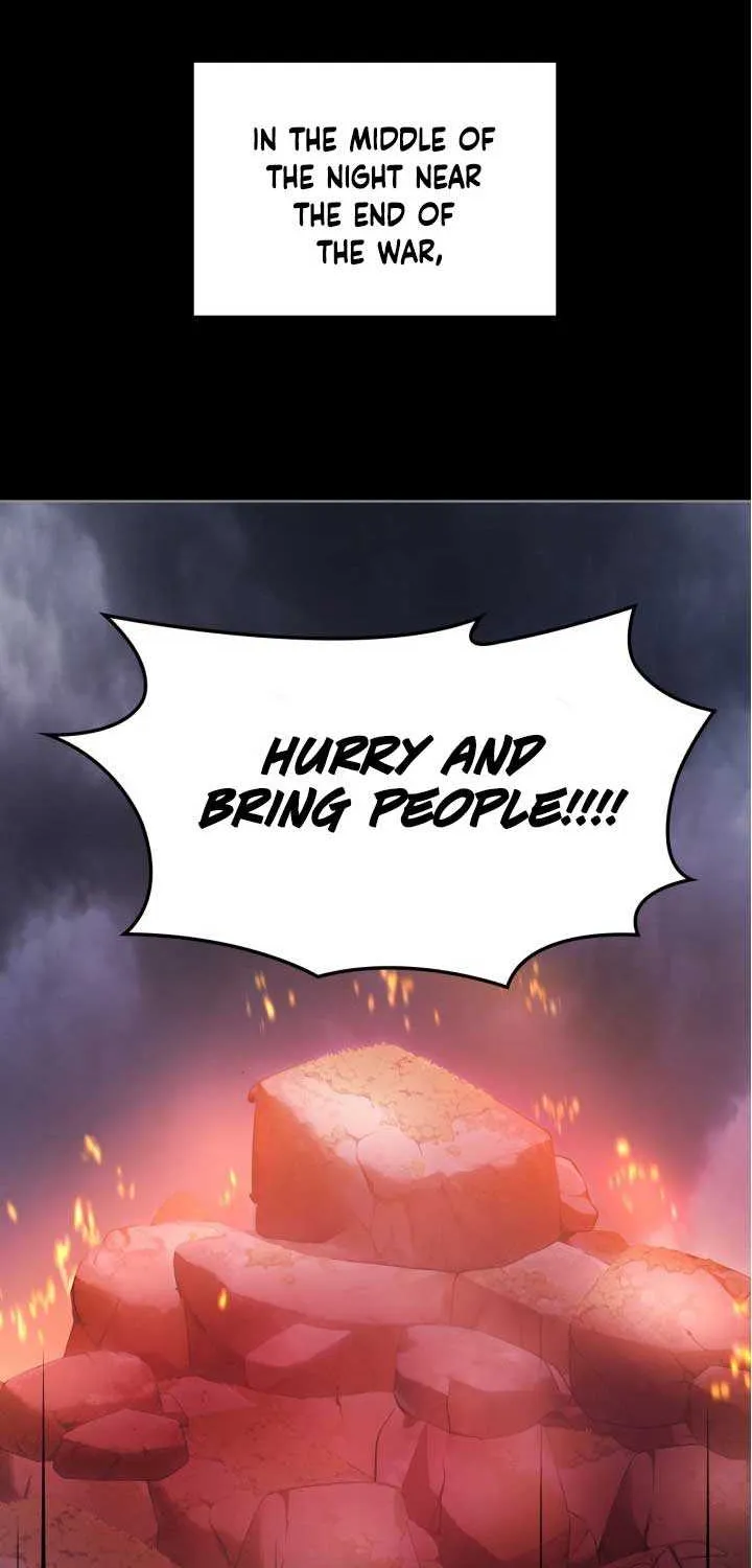 The Baby Prisoner in the Winter Castle Chapter 22 page 40 - 
