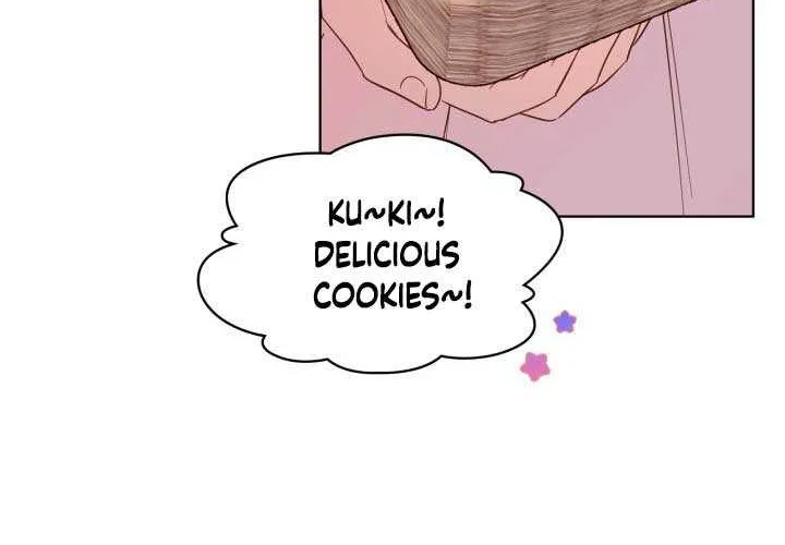The Baby Prisoner in the Winter Castle Chapter 22 page 5 - 