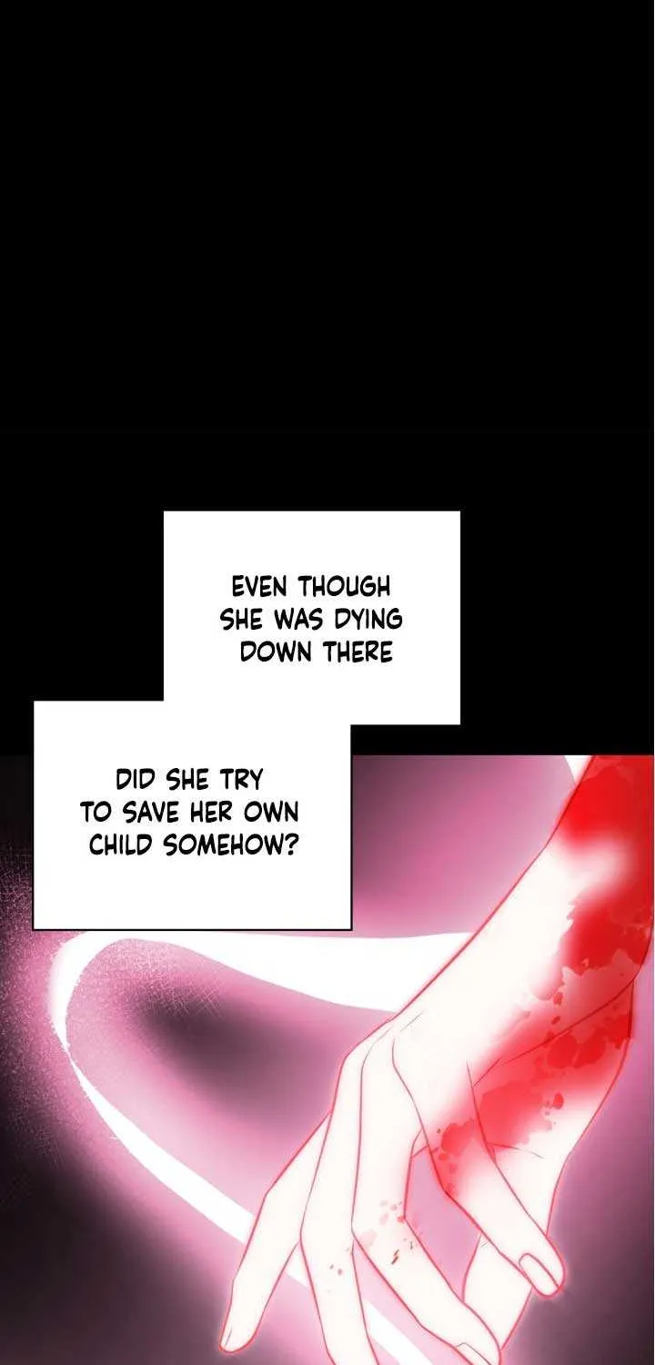 The Baby Prisoner in the Winter Castle Chapter 22 page 42 - 