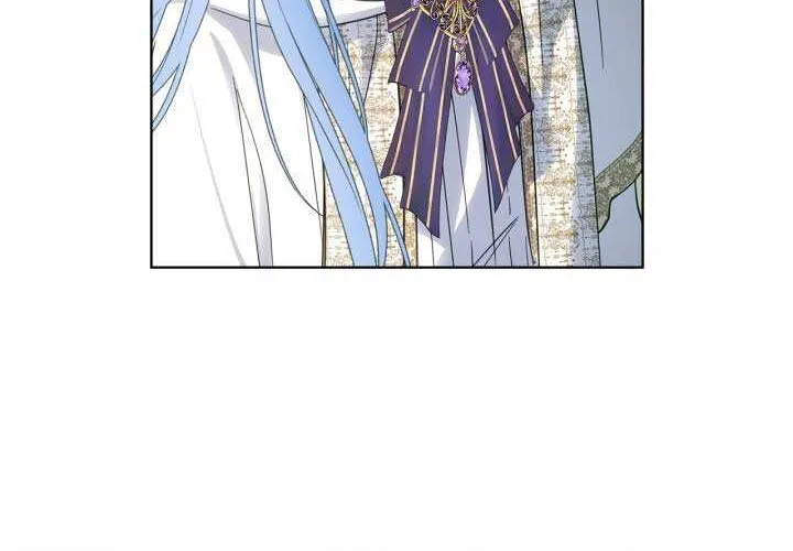 The Baby Prisoner in the Winter Castle Chapter 22 page 52 - 