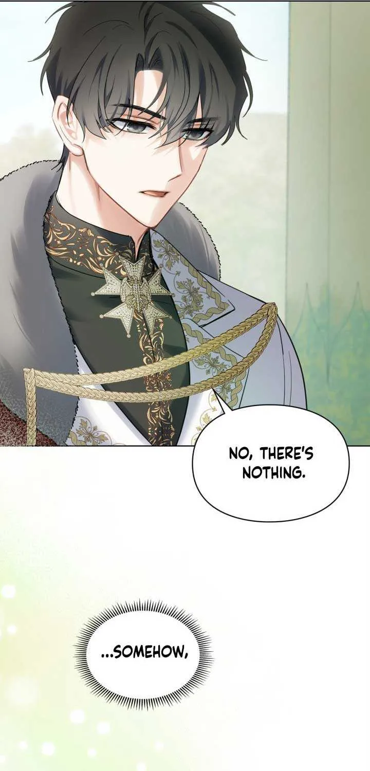 The Baby Prisoner in the Winter Castle Chapter 22 page 53 - 