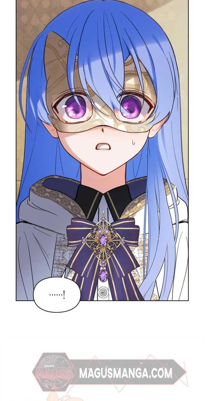 The Baby Prisoner in the Winter Castle Chapter 22 page 67 - 