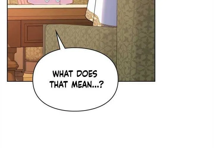 The Baby Prisoner in the Winter Castle Chapter 22 page 71 - 