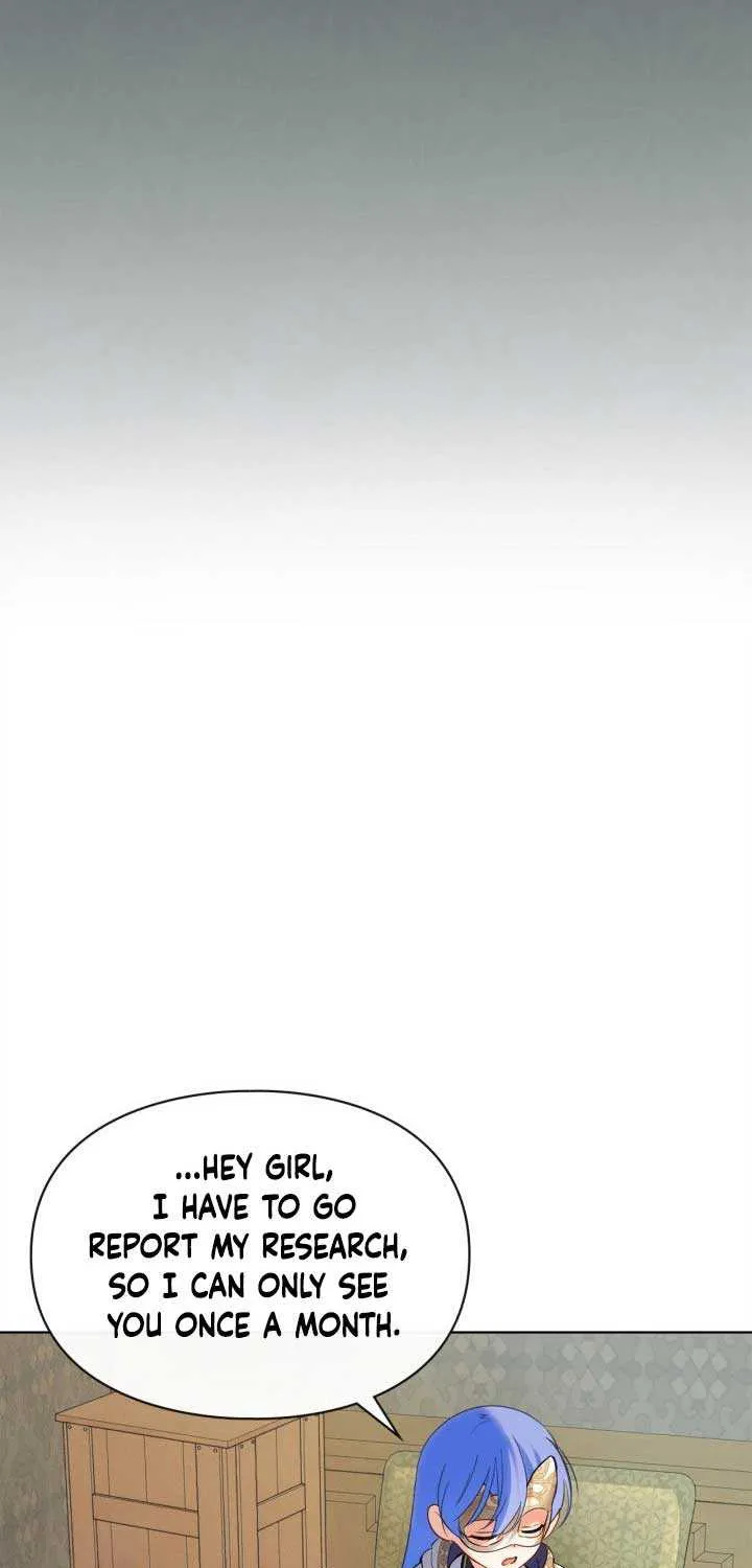 The Baby Prisoner in the Winter Castle Chapter 22 page 83 - 