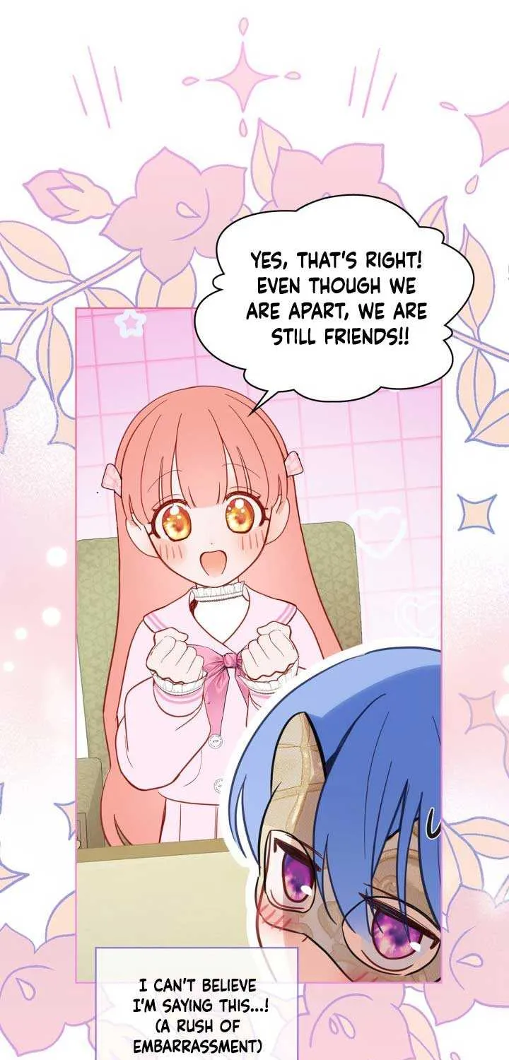 The Baby Prisoner in the Winter Castle Chapter 22 page 91 - 