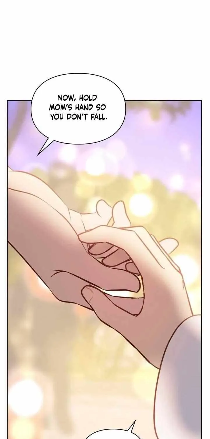 The Baby Prisoner in the Winter Castle Chapter 23 page 29 - 