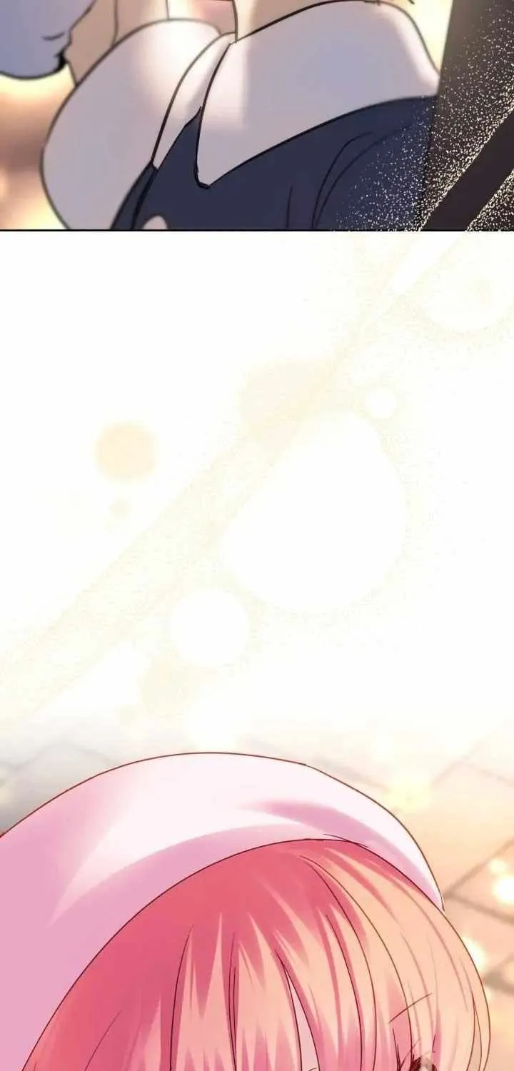 The Baby Prisoner in the Winter Castle Chapter 23 page 35 - 
