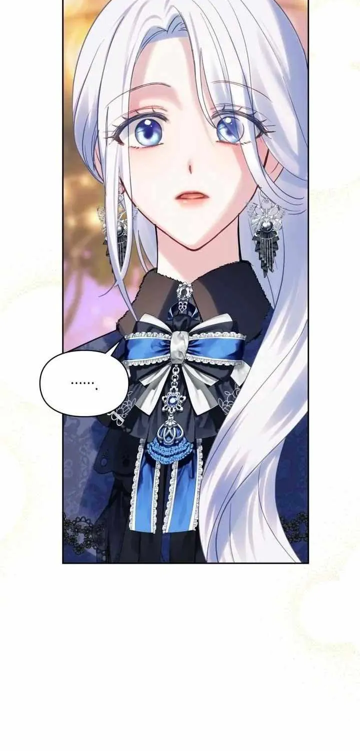 The Baby Prisoner in the Winter Castle Chapter 23 page 37 - 
