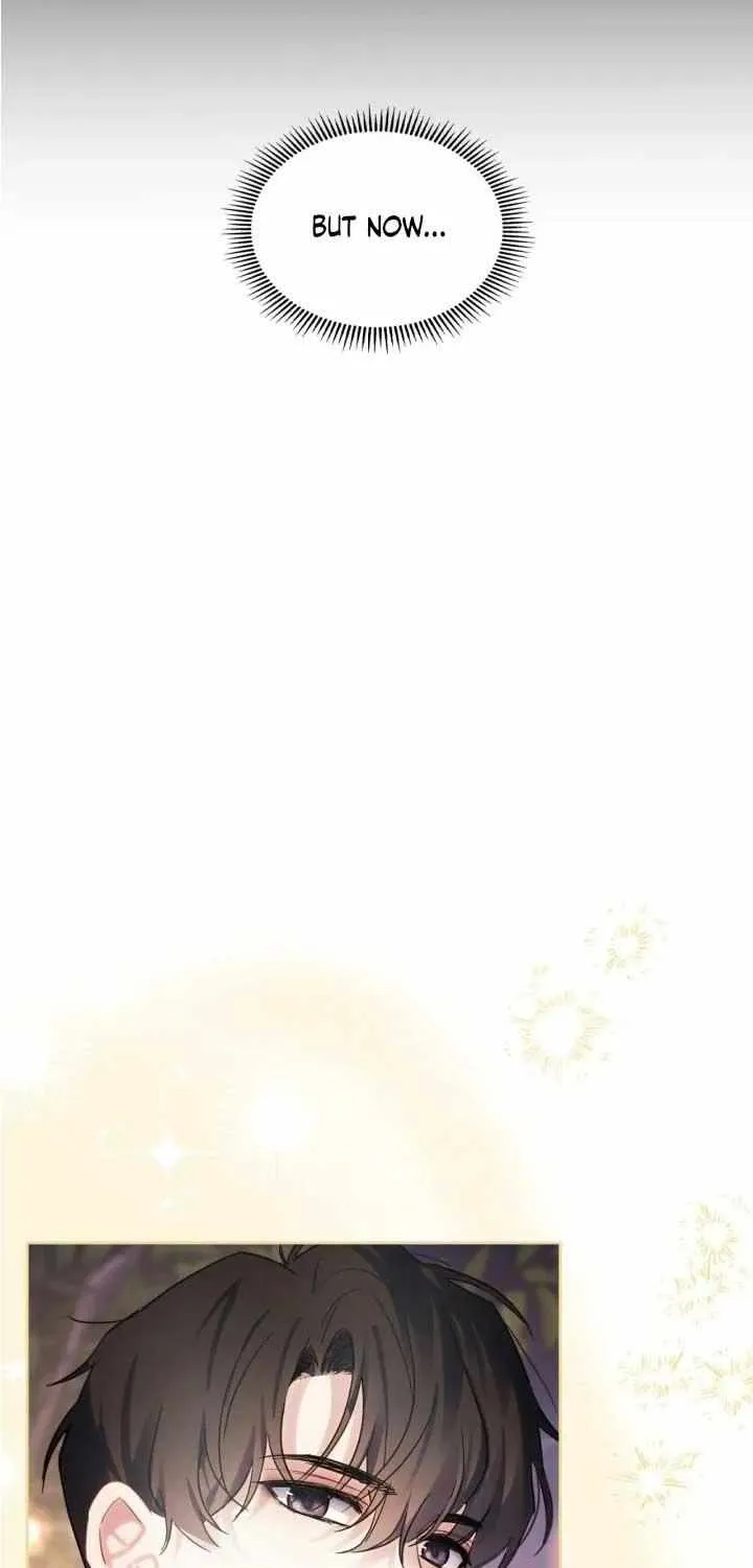 The Baby Prisoner in the Winter Castle Chapter 23 page 52 - 