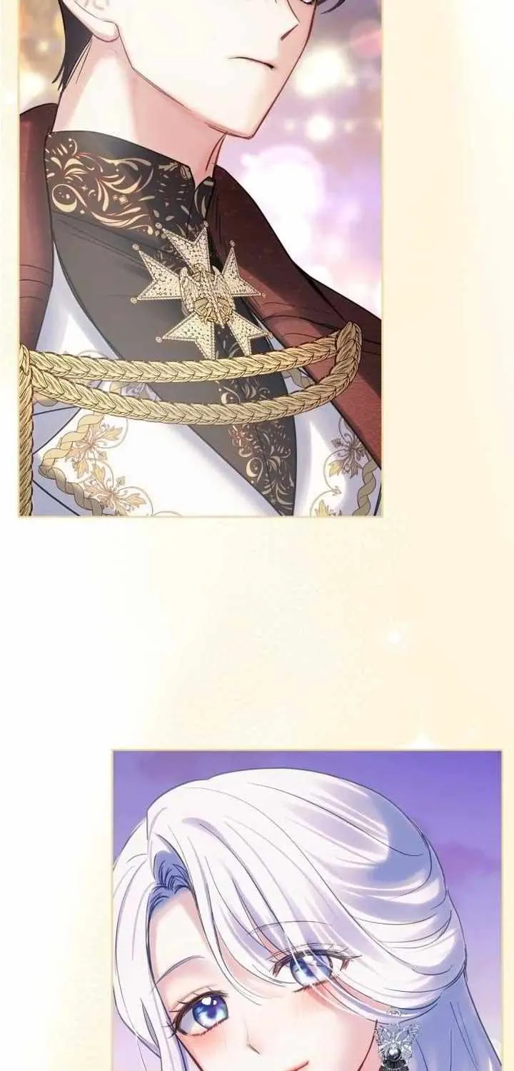 The Baby Prisoner in the Winter Castle Chapter 23 page 53 - 