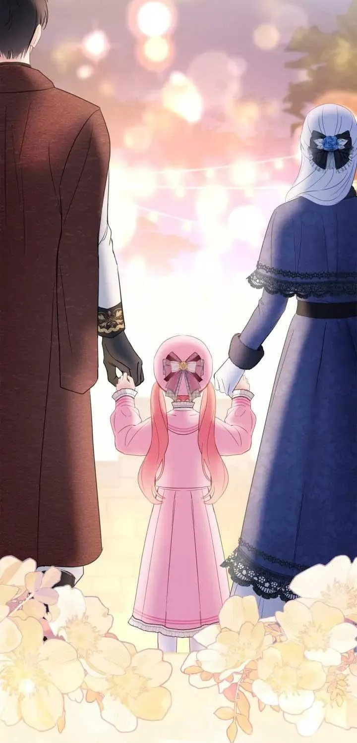 The Baby Prisoner in the Winter Castle Chapter 23 page 56 - 