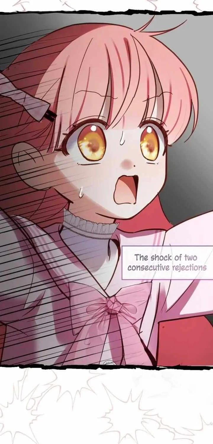The Baby Prisoner in the Winter Castle Chapter 23 page 7 - 