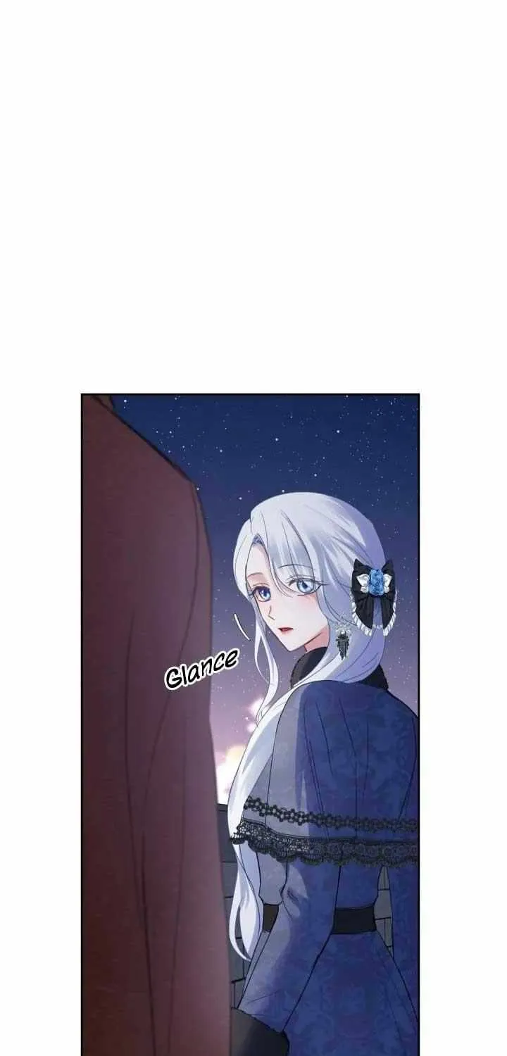 The Baby Prisoner in the Winter Castle Chapter 23 page 68 - 