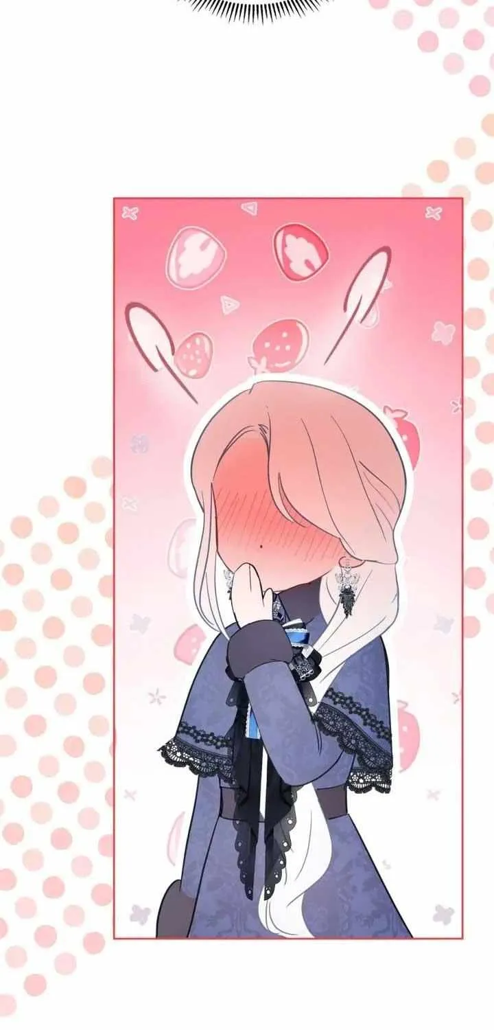 The Baby Prisoner in the Winter Castle Chapter 23 page 71 - 