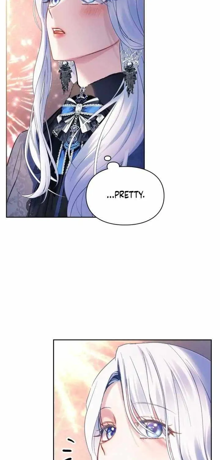 The Baby Prisoner in the Winter Castle Chapter 23 page 81 - 