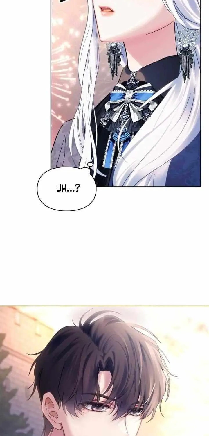 The Baby Prisoner in the Winter Castle Chapter 23 page 82 - 