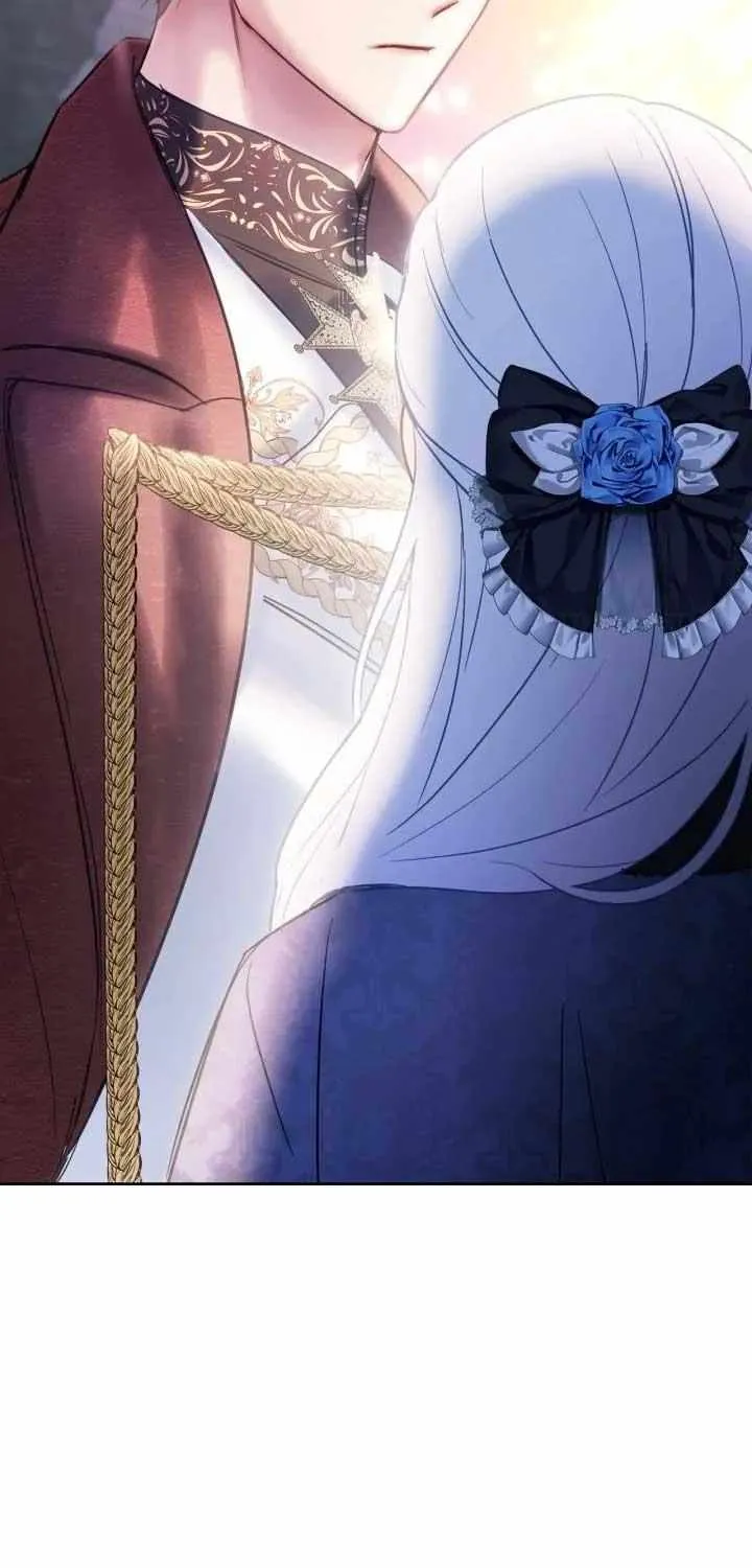 The Baby Prisoner in the Winter Castle Chapter 23 page 83 - 