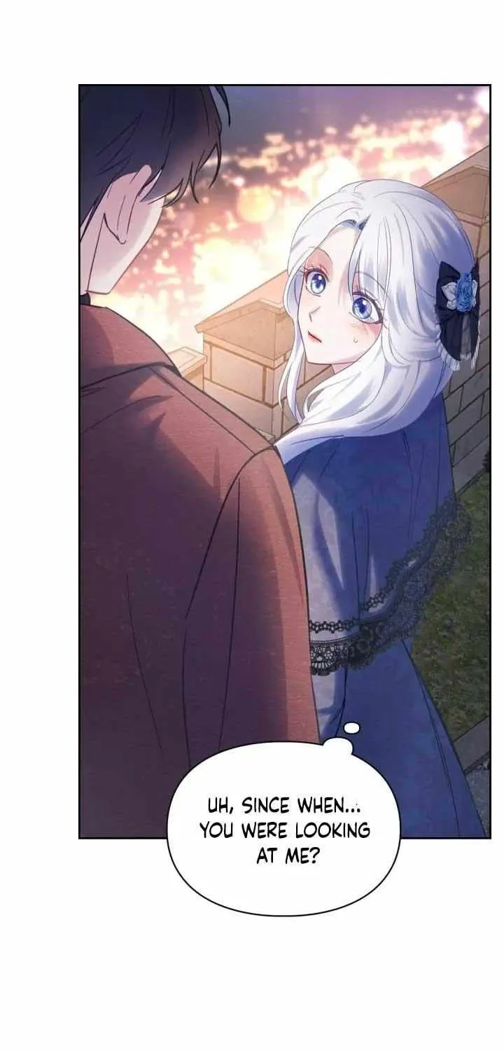 The Baby Prisoner in the Winter Castle Chapter 23 page 84 - 