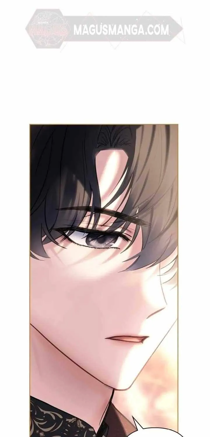 The Baby Prisoner in the Winter Castle Chapter 23 page 85 - 
