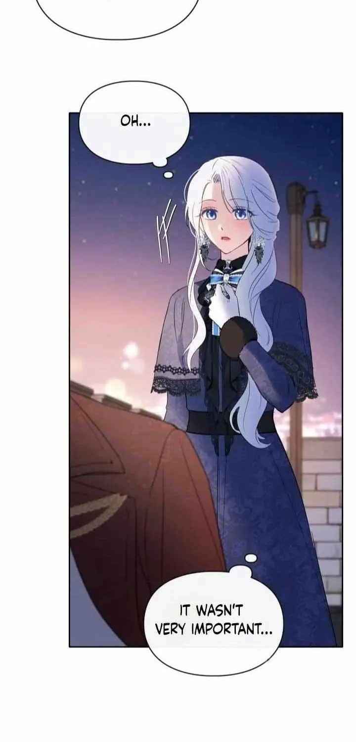 The Baby Prisoner in the Winter Castle Chapter 24 page 13 - 
