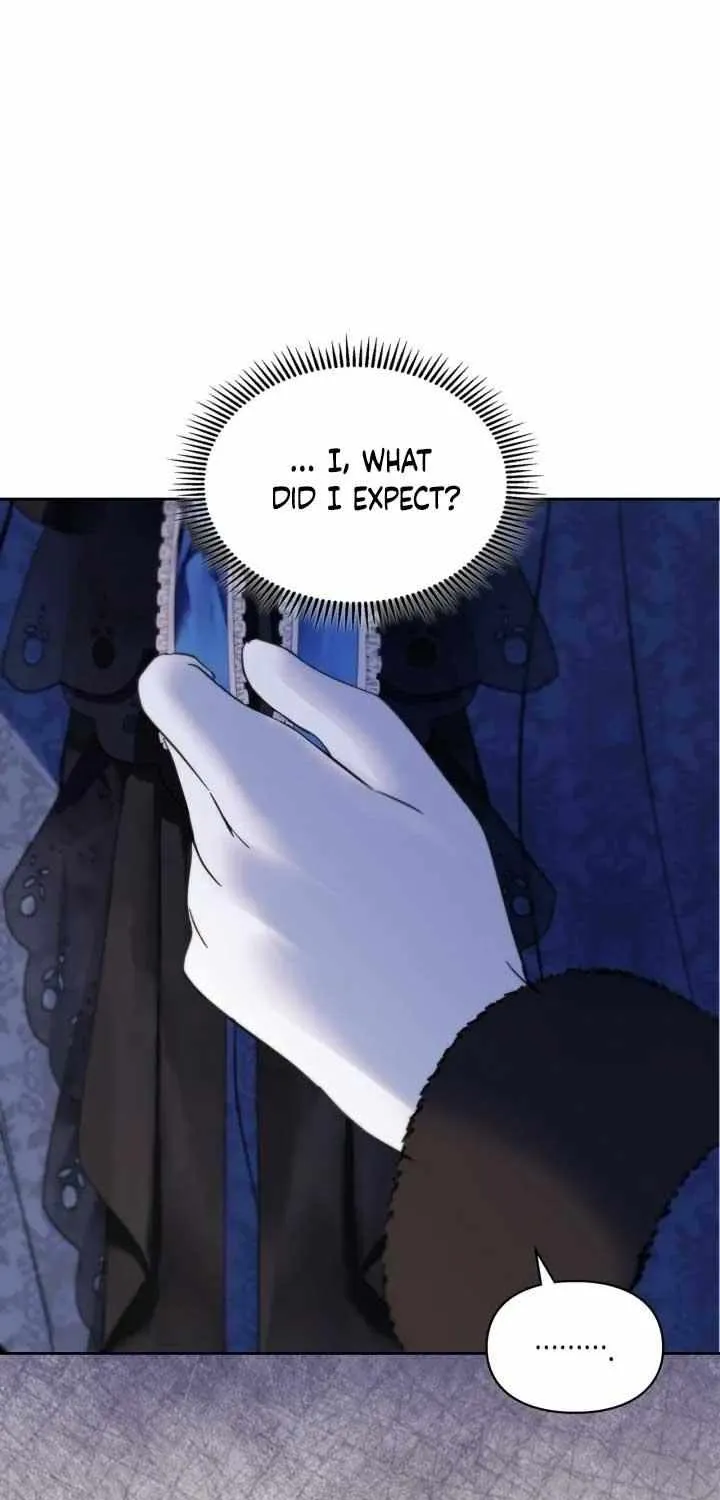 The Baby Prisoner in the Winter Castle Chapter 24 page 14 - 