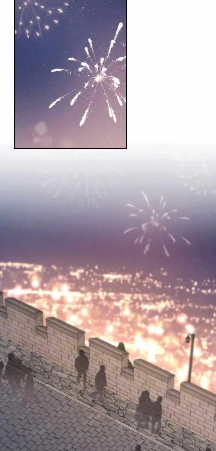The Baby Prisoner in the Winter Castle Chapter 24 page 16 - 