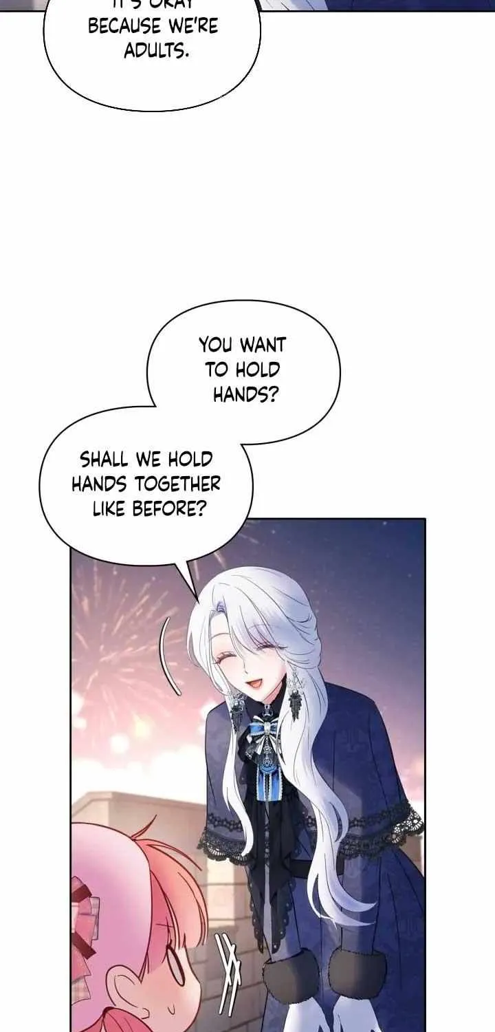 The Baby Prisoner in the Winter Castle Chapter 24 page 24 - 