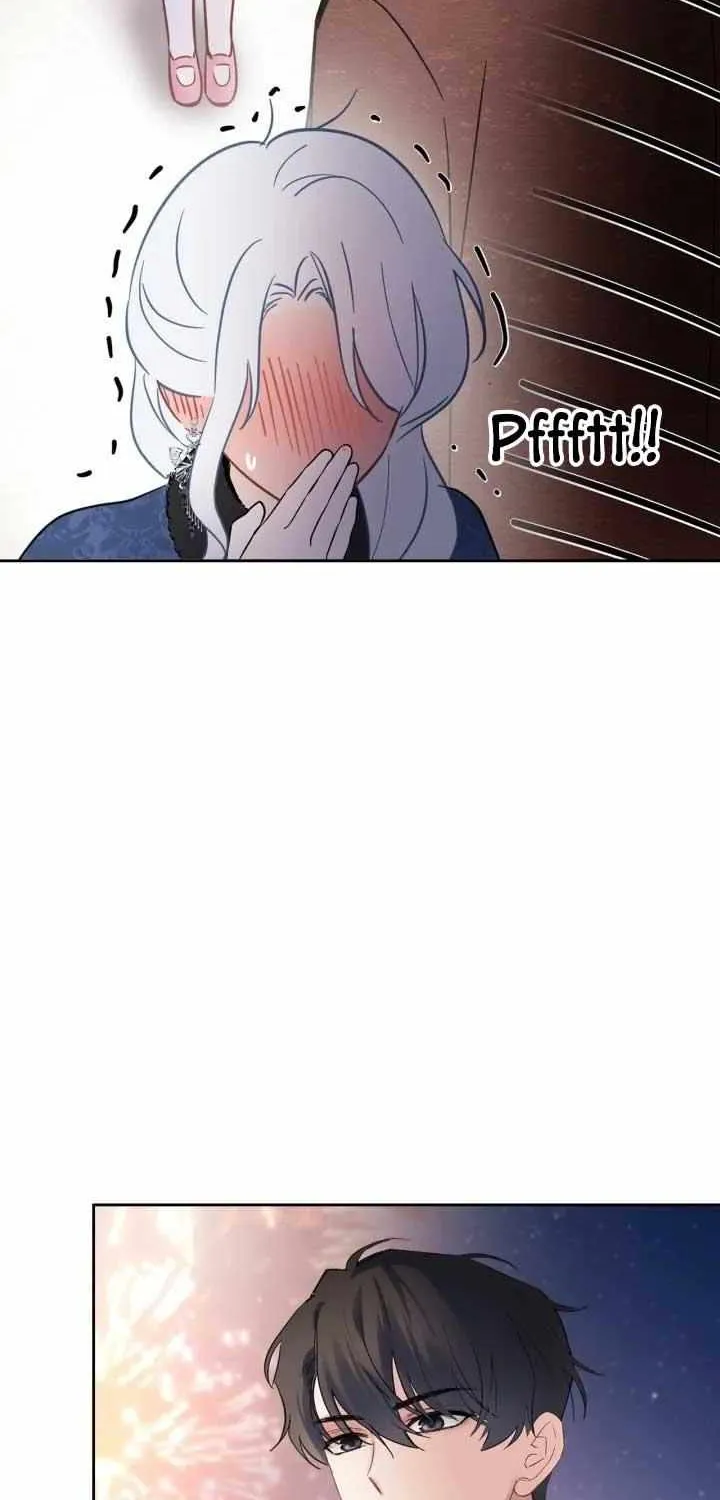 The Baby Prisoner in the Winter Castle Chapter 24 page 29 - 