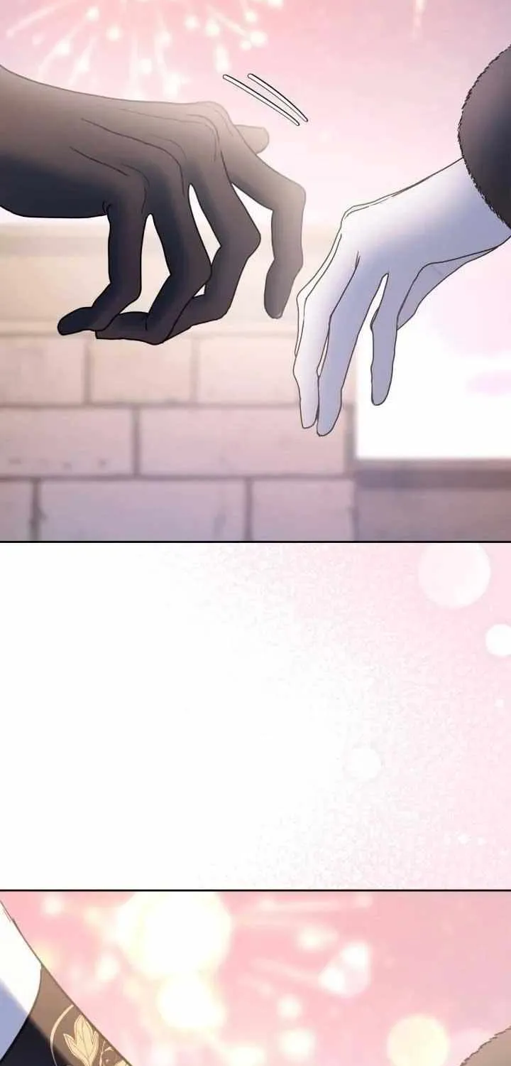 The Baby Prisoner in the Winter Castle Chapter 24 page 34 - 