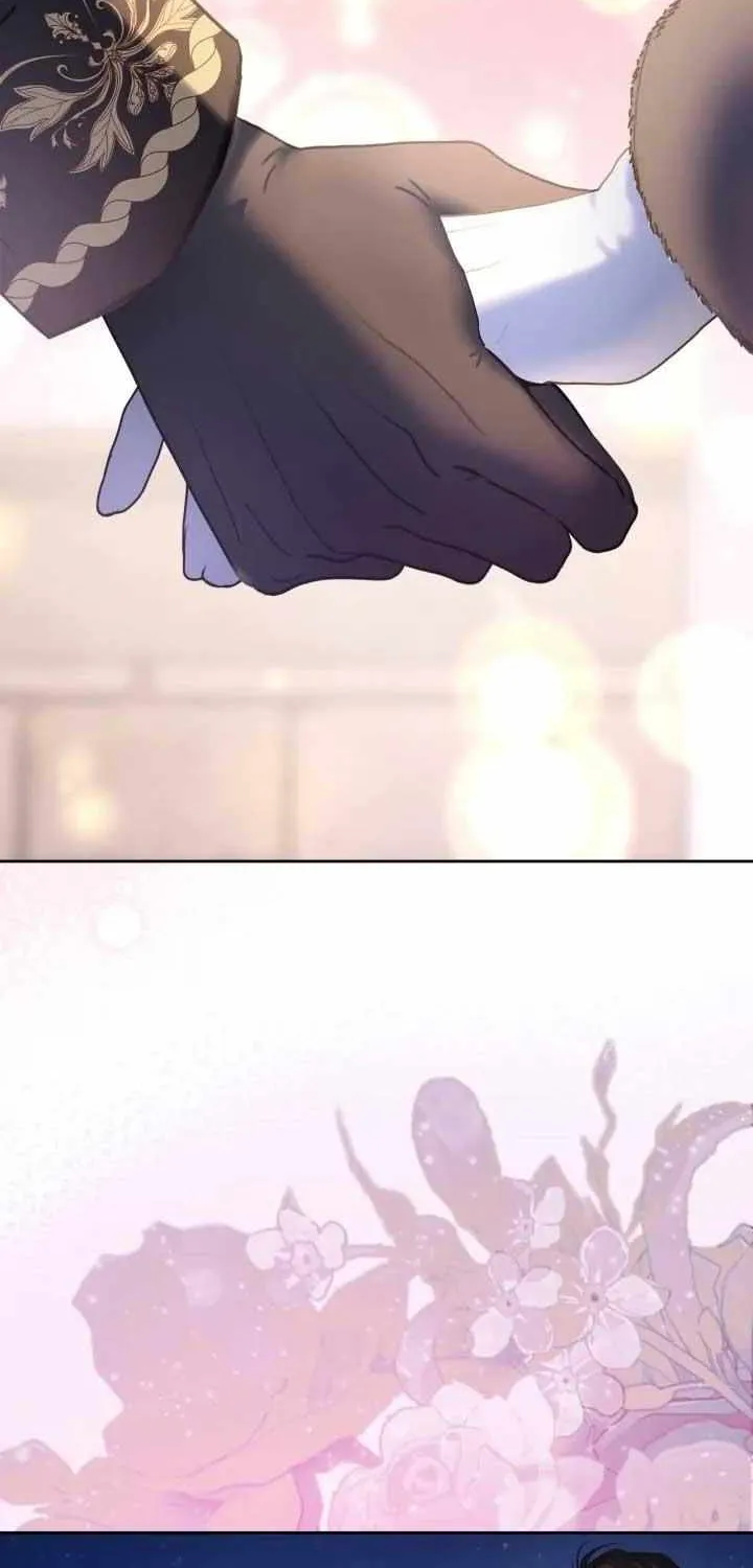 The Baby Prisoner in the Winter Castle Chapter 24 page 35 - 