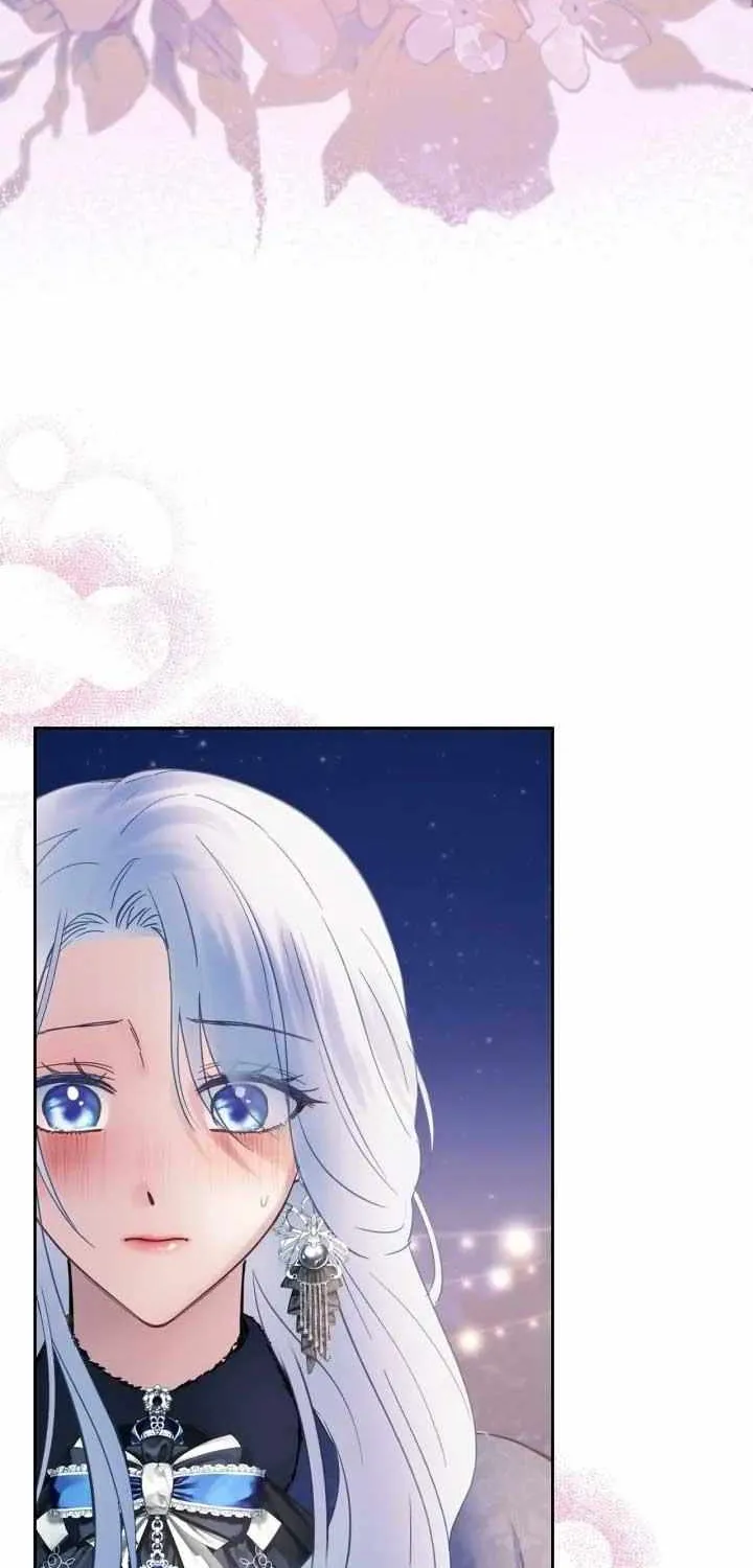 The Baby Prisoner in the Winter Castle Chapter 24 page 37 - 