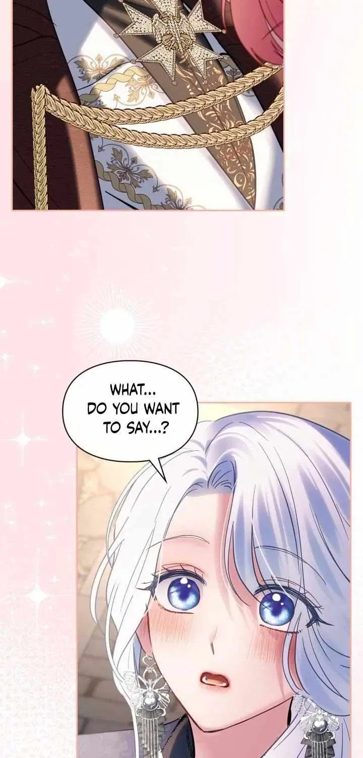 The Baby Prisoner in the Winter Castle Chapter 24 page 5 - 