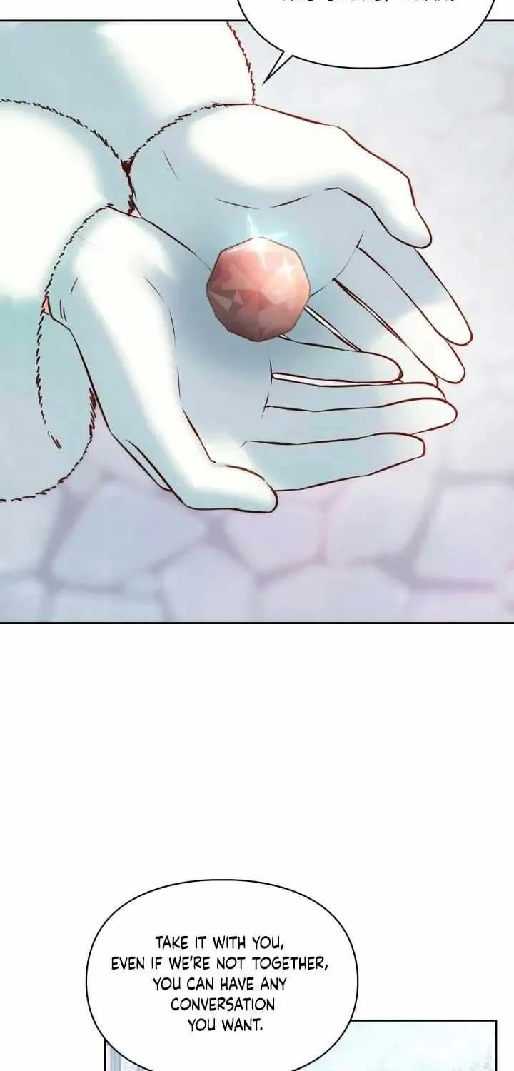 The Baby Prisoner in the Winter Castle Chapter 24 page 47 - 