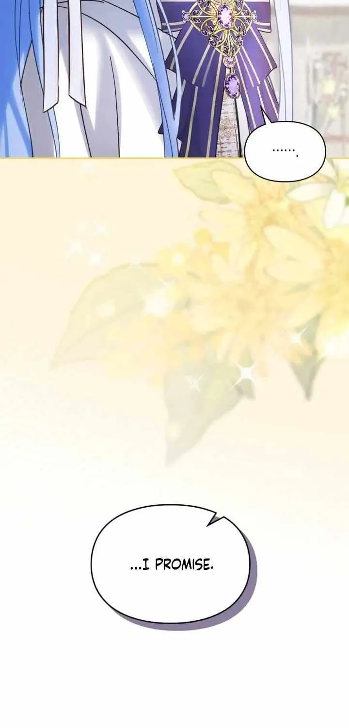 The Baby Prisoner in the Winter Castle Chapter 24 page 58 - 