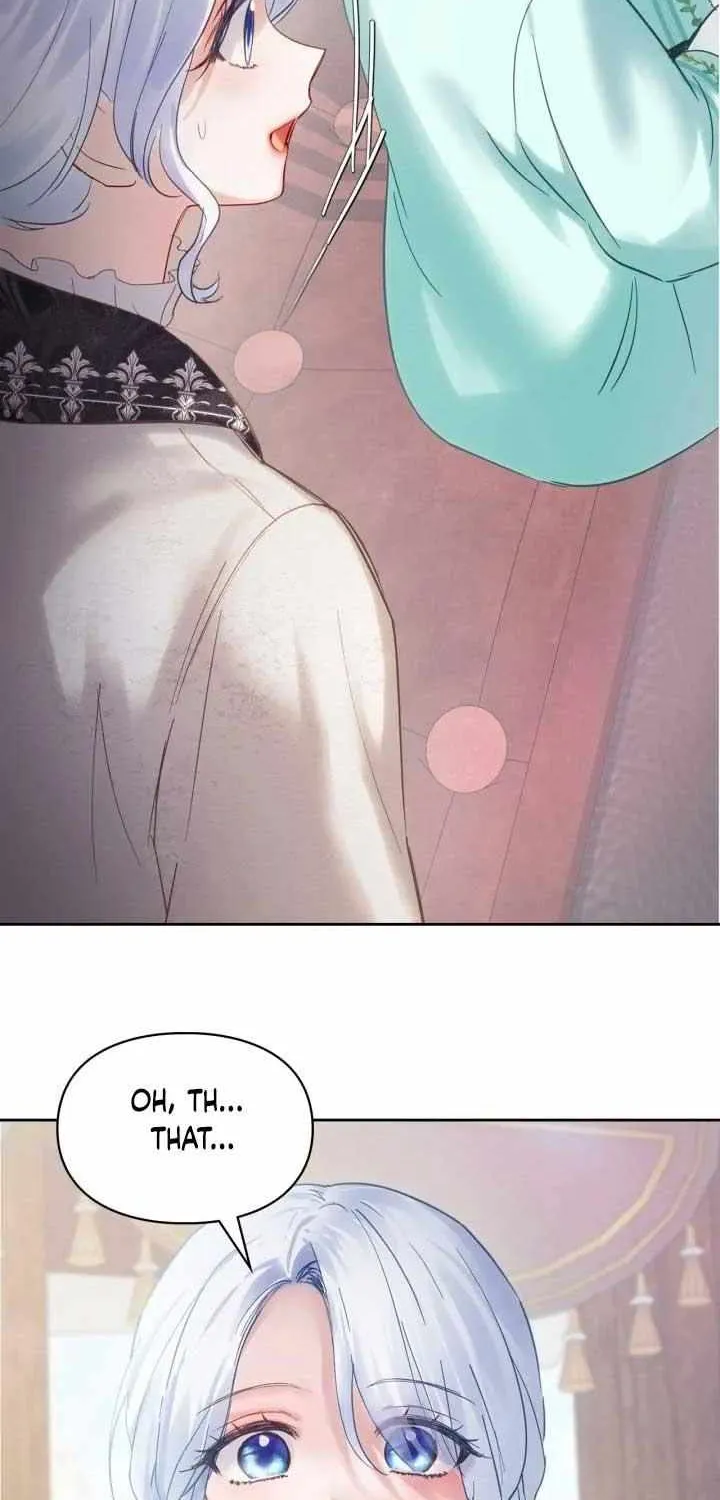 The Baby Prisoner in the Winter Castle Chapter 24 page 69 - 