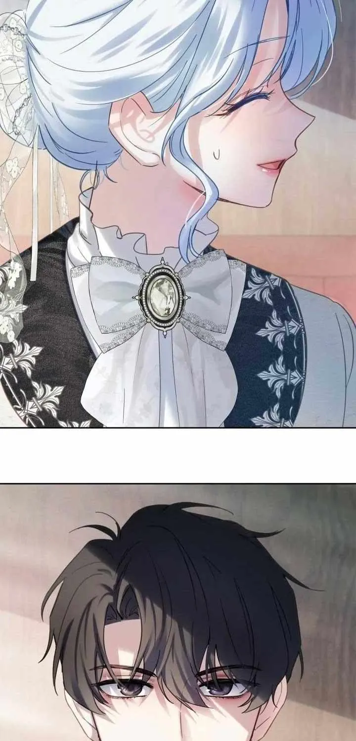 The Baby Prisoner in the Winter Castle Chapter 24 page 72 - 