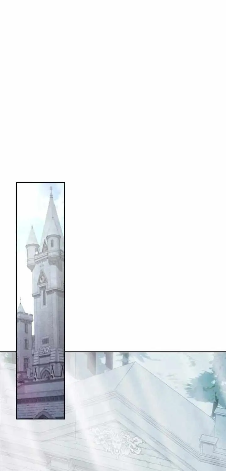 The Baby Prisoner in the Winter Castle Chapter 24 page 74 - 