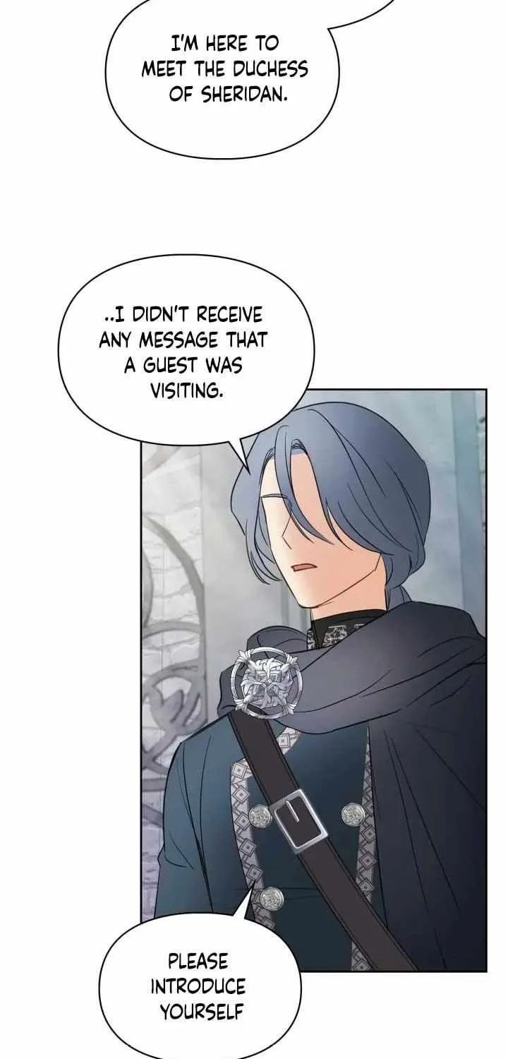 The Baby Prisoner in the Winter Castle Chapter 24 page 78 - 