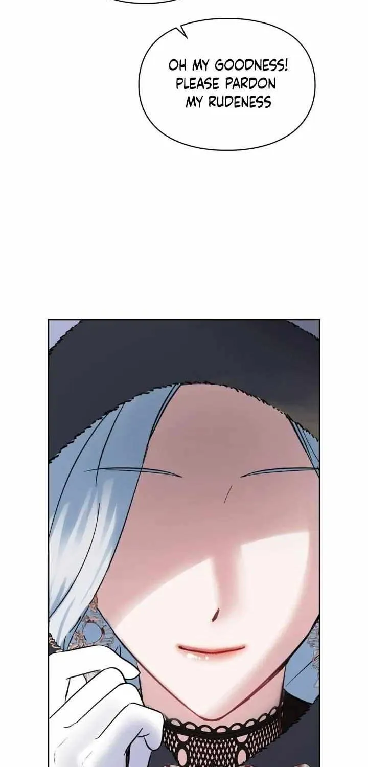 The Baby Prisoner in the Winter Castle Chapter 24 page 79 - 