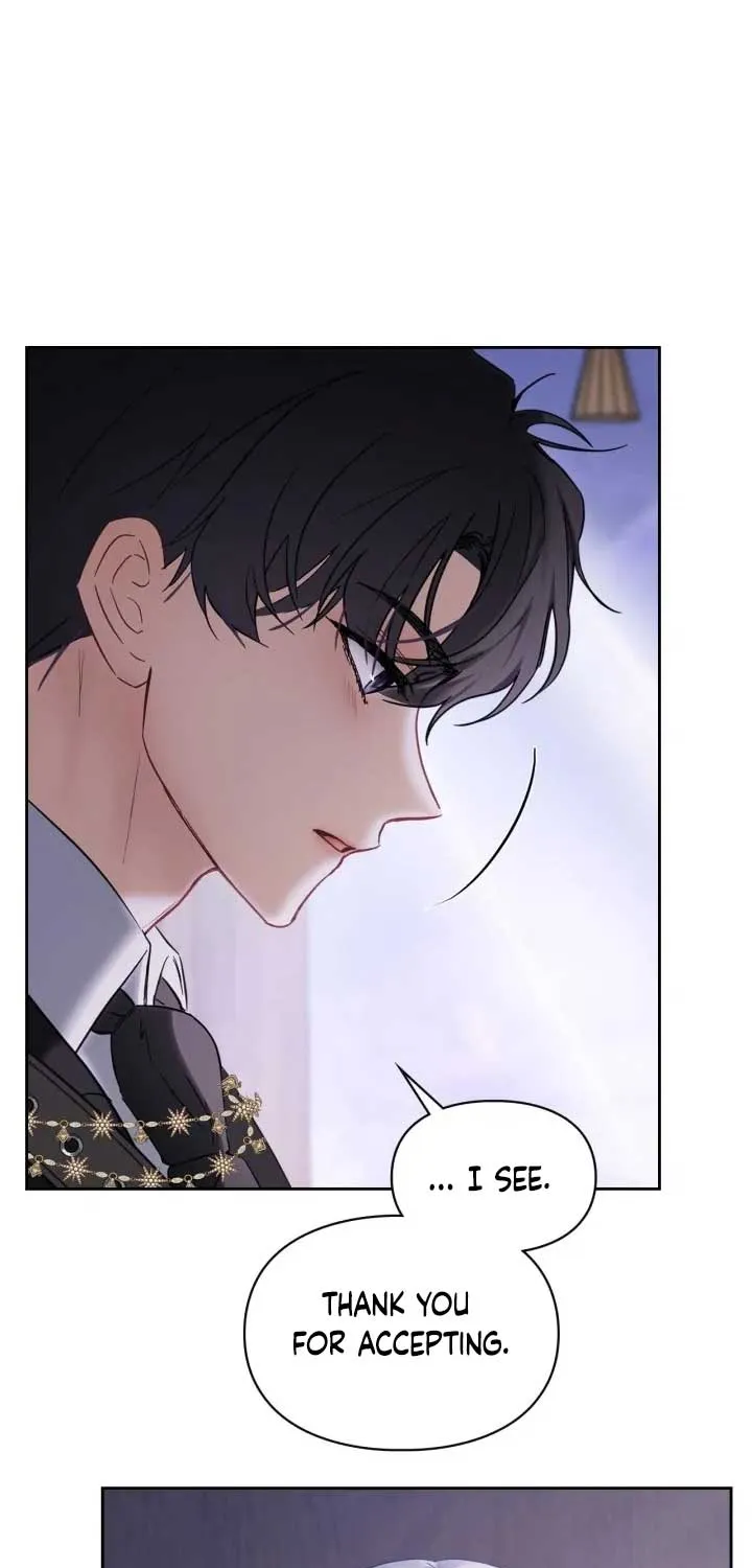 The Baby Prisoner in the Winter Castle Chapter 25 page 19 - 