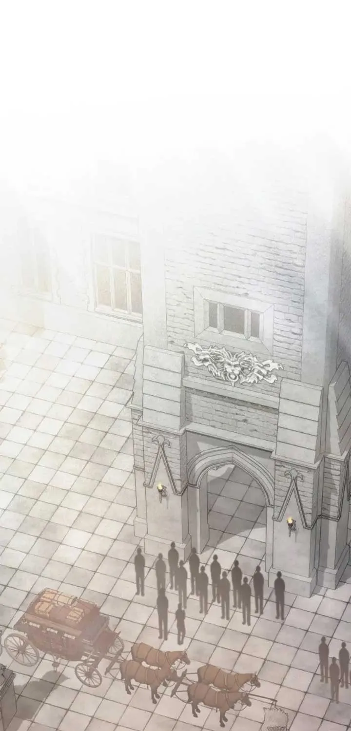The Baby Prisoner in the Winter Castle Chapter 25 page 23 - 
