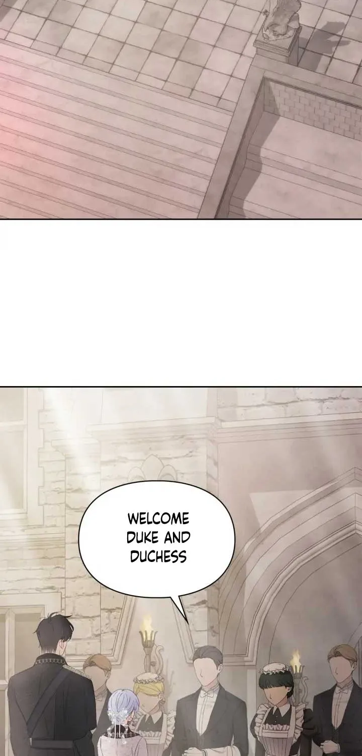 The Baby Prisoner in the Winter Castle Chapter 25 page 24 - 